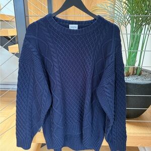 Aritzia Sunday Best Peggy Sweater